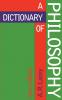 Dictionary of Philosophy
