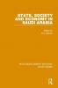 State Society and Economy in Saudi Arabia Pbdirect