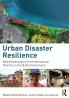 Urban Disaster Resilience