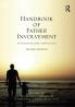 Handbook of Father Involvement
