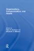 Organizations Communication and Health