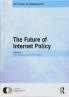 Future of Internet Policy