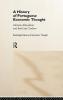 History of Portuguese Economic Thought