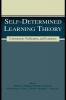 Self-determined Learning Theory
