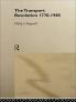 Transport Revolution 1770-1985