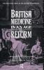 British Medicine in an Age of Reform