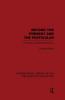 Beyond the Present and the Particular (International Library of the Philosophy of Education Volume 2)
