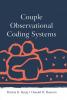 Couple Observational Coding Systems