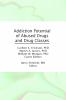 Addiction Potential of Abused Drugs and Drug Classes