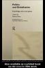 Politics and Globalisation