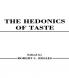 Hedonics of Taste