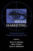 Social Marketing