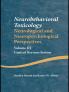 Neurobehavioral Toxicology: Neurological and Neuropsychological Perspectives Volume III
