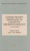 Connectionist Modelling in Cognitive Neuropsychology: A Case Study