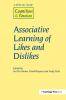 Associative Learning of Likes and Dislikes