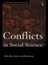 Conflicts in Social Science