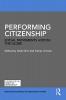 Performing Citizenship