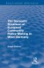 Domestic Structure of European Community Policy-Making in West Germany (Routledge Revivals)