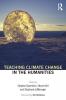 Teaching Climate Change in the Humanities