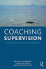 Coaching Supervision
