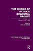 Works of Patrick Branwell Brontë