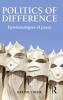 Politics of Difference
