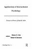 Applications of interactionist Psychology