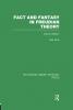 Fact and Fantasy in Freudian Theory (RLE