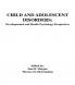Child and Adolescent Disorders