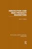 Innovation and New Product Marketing (RLE Marketing)
