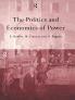 Politics and Economics of Power