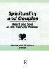 Spirituality and Couples