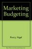 Marketing Budgeting (RLE Marketing)