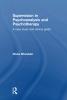 Supervision in Psychoanalysis and Psychotherapy
