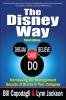 DISNEY WAY REVISED EDITION 3E