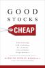 GOOD STOCKS CHEAP