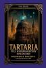 Tartaria Full Hidden History Unlocked Hardcover Linen edition