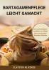 Bartagamenpflege leicht gemacht