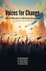 VOICES FOR CHANGE: ROLE OF EDUCATION IN ADDRESSING SOCIAL ISSUES