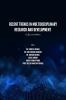 Recent Trends in Multidisciplinary Research and Development (A Special Edition)