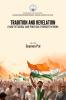 TRADITION AND REVELATION : A MAP OF SOCIAL AND POLITICAL THOUGHT IN INDIA