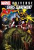MARVEL UNIVERSE BY CHRIS CLAREMONT OMNIBUS