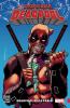 DESPICABLE DEADPOOL VOL. 1: DEADPOOL KILLS CABLE