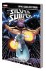 SILVER SURFER EPIC COLLECTION: THANOS QUEST