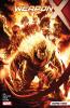 Weapon X Vol. 5: Weapon X-Force