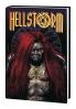 HELLSTORM BY WARREN ELLIS OMNIBUS