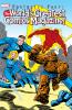 Fantastic Four: The World's Greatest Comics Magazine