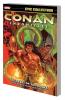 CONAN CHRONICLES EPIC COLLECTION: THE HEART OF YAG-KOSHA
