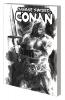 SAVAGE SWORD OF CONAN: THE CULT OF KOGA THUN