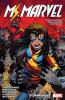 Ms. Marvel by Saladin Ahmed Vol. 2: Stormranger